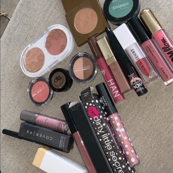 New mix - Picture 1 of 1